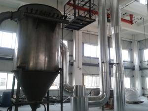 QG、JG、FG系列氣流干燥機(jī)